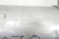 фото thumb №6, Глушитель конечный audi a2 8z0 1.4 75km 8z0253609n