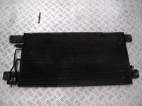 фото thumb №2, Радіатор кондиціонера scania r hpi