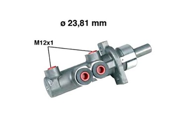 фото thumb №2, Насос гальмівна metelli 1j1614019