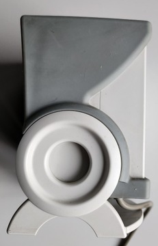 Wieloliniowy skaner kodów paskowych CUBIT MS6520