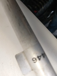 фото thumb №7, Шланг кондиціонера bmw b8