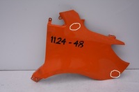 фото thumb №1, Mercedes sprinter 907 крило