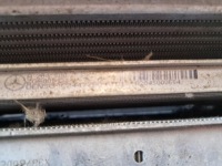 Mercedes 212 218 вентилятор радиатор кондиционер woda Недорого, фото thumb