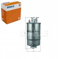 фото thumb №1, Фильтр топлива knecht do fiat punto 1.3