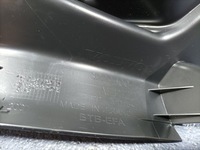 фото thumb №12, Volvo xc40 i lift комплект захист накладки бокових bok правий 31457497