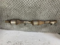фото thumb №1, Катализатор dpf fap mercedes vito w447