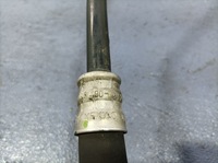 фото thumb №5, Bmw x5 e70 шланг масляный коробки передач 7795490