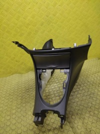 Купить Honda civic viii ufo туннель средний бардачок, фото thumb