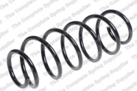 фото thumb №2, Пружини підвіска 2szt задня alfa romeo giulietta