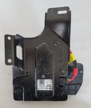 фото thumb №6, Радар датчик датчик зад левый держатель kia hyundai kona