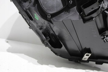 фото thumb №11, Mercedes gle w166 w292 гибрид полный led левый