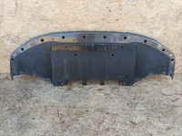 фото thumb №1, Nissan gtr gt-r r35 08- бампер спойлер h729-2541-100