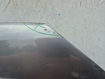 фото thumb №13, Mercedes c клас 204 07-11 капот кришка двигуна