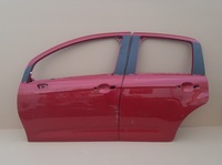 фото thumb №10, Citroen c3 ii дверь левый перед левая передние