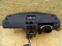 фото thumb №1, Peugeot rcz консоль панель приладів шкіра