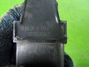 фото thumb №6, Volkswagen golf iv 1.4 16v котушка котушка запалювання r0401s00400 u5002