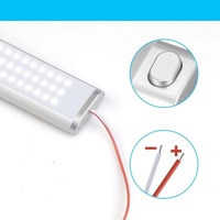 фото thumb №15, 2x bus лампа 168 led дополнительные освещение łódź jacht kamper tir itp 12v