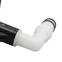 фото thumb №13, Насадка распылителя передний lewego фара dnj500110 замени форсунки распылителя фара