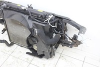 фото thumb №8, Pas переднє радіатор navara d40 pathfinder r51 2005r- 2.5 dci автомат