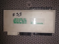 фото thumb №1, Модуль комфорта bmw e39 6135-6901226
