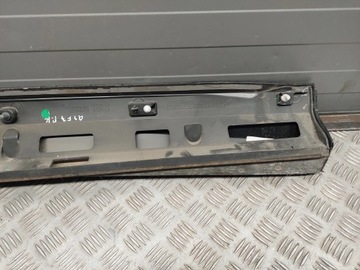 фото thumb №6, Audi q3 f3 83a853959a перед сторона ліва планки