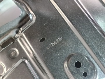 фото thumb №13, Dacia duster ii 17- крышка крышка багажника зад задняя