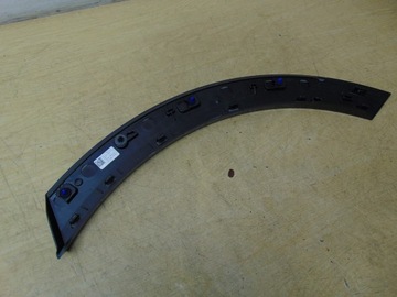 фото thumb №10, Накладка крыльев правая зад audi e-tron 4ke853026e