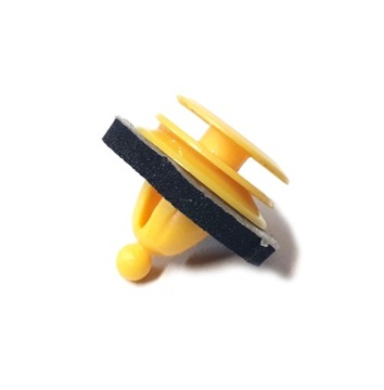 фото thumb №12, Клипса клипса штифт зажим бампера hyundai kia