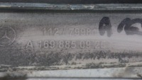 Купити Бампер задній задній mercedes w169 a1698850925, фото thumb