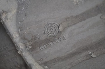 фото thumb №12, Мост дифференциал зад mercedes ml w166 a166 3.0 cdi 3,27