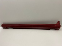 фото thumb №1, Mercedes cls w218 amg лівий поріг молдинг поріг