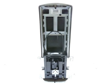 фото thumb №12, Подлокотник туннель средний renault scenic ii 2 рестайлинг f