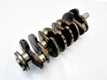 фото thumb №10, Wał коленчатый 520 1.6 8v 306 saxo nft 98km