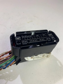 фото thumb №6, Штекер разъём насоса abs citroen c4 cactus