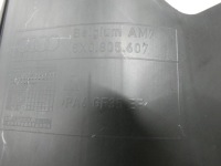 фото thumb №6, Направляющая, кронштейн лампы audi a-1 przed liftem 492.