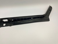 фото thumb №13, Захист пластик поперечина заднього w багажник mercedes w140 1406940525 1406930027