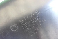 фото thumb №14, Bmw i3 pas передний перед балка зона жалюзи шторка 5111729684911