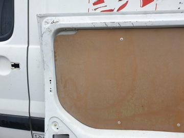 фото thumb №10, Двері зсувні праві renault trafic ii opel vivaro nissan primastar