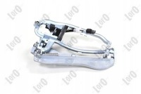 фото thumb №3, Рамка ручка двері bmw x5 4.4/l/przod