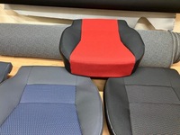 фото thumb №14, Сиденье сиденья сиденье губка пена обивка чехол ducato jumper boxer