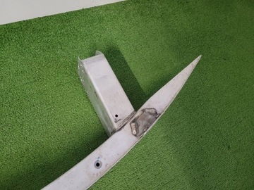 фото thumb №7, Bmw 3 g20 g21 балка бампера перед передня підсилювач передні 7422219 оригінальний номер