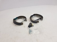 фото thumb №2, Febi bilstein 37235 набор колодка тормозных