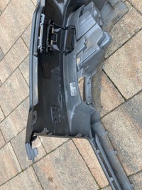 фото thumb №8, Audi a1 8x lift бампер перед orgi.