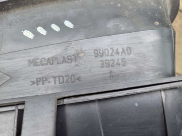фото thumb №11, Clio iv captur i кермо повітря 215580321r 99023a0 99024a0 12-2019