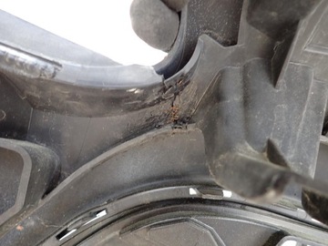 фото thumb №12, Citroen c3 ii 2 09-13 бампер перед переднее