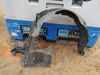 фото thumb №4, Підкрилок правий перед citroen c1