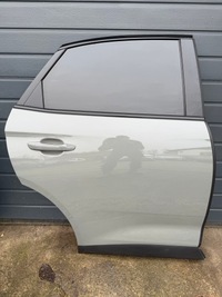 фото thumb №1, Ds automobiles ds7 crossback дверь правое задняя цвет esc idealne