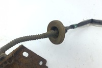 фото thumb №8, Передний правый датчик уровня mitsubishi outlander ii cw_w 8303a052 2.3l