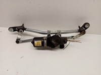 фото thumb №12, Механізм двірник перед renault clio iii lift 09-12 8200268931g