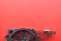 Вентилятор lancia delta 3 3 1.4 t-jet 120 km 08-14 в Украине, фото thumb